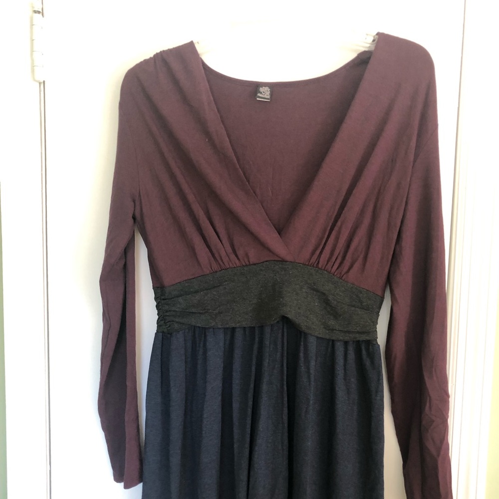 Only hearts dress